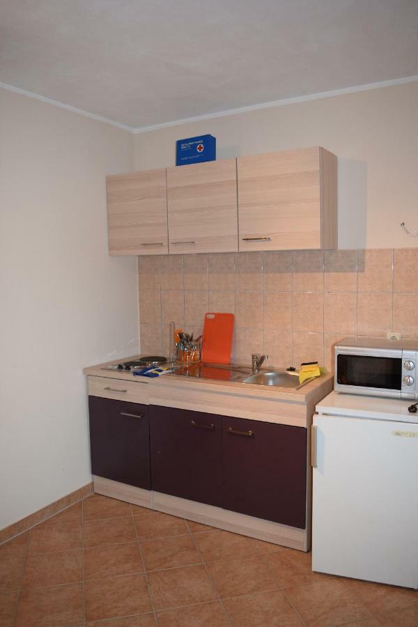 Apartment Tanja Vrsar Dış mekan fotoğraf